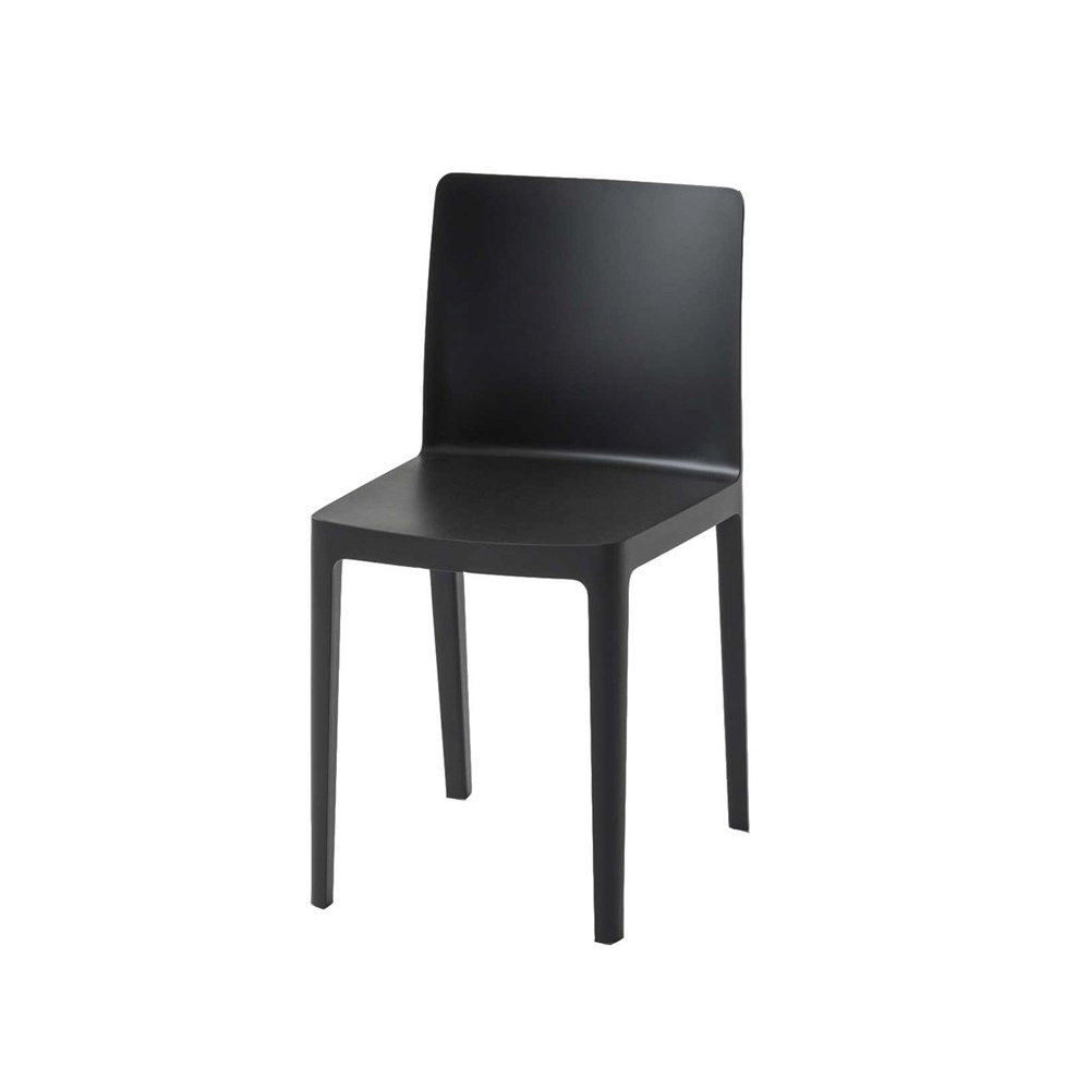 Élémentaire stol, Anthracite (grå)