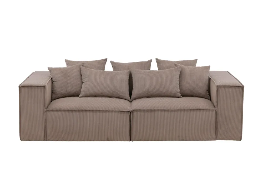 Gillholmen Soffa 2-sits