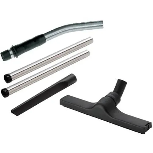 Nilfisk 107401367 Tillbehörsset verkstad basic, 36 mm