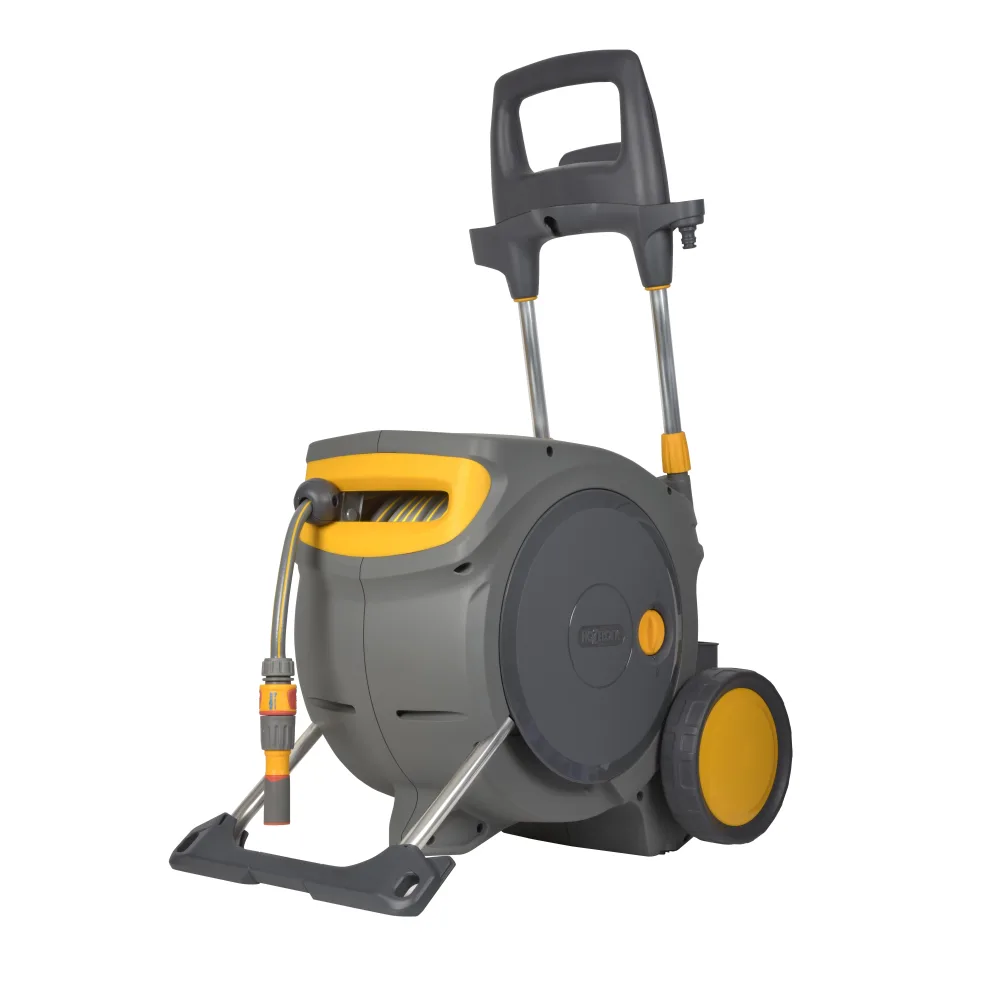 Hozelock 25-2598 Slangvagn 35 m