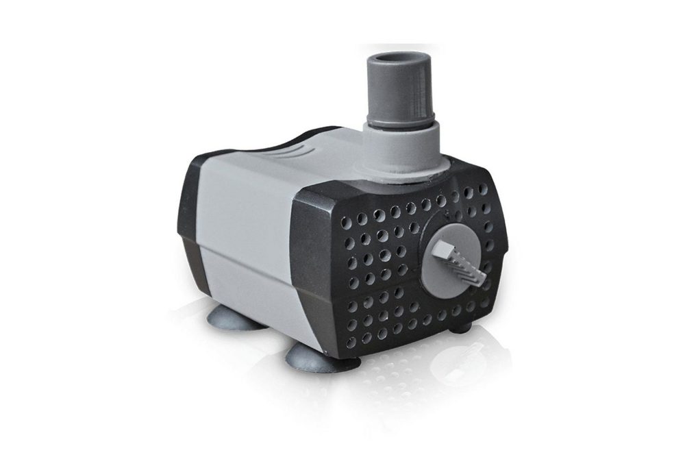 Fontänpump Heissner Indoor 6 W