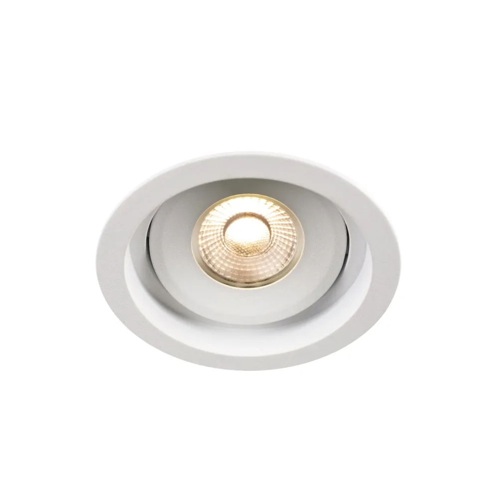 Hide-a-Lite DL Level Quick Downlight vit 4000K