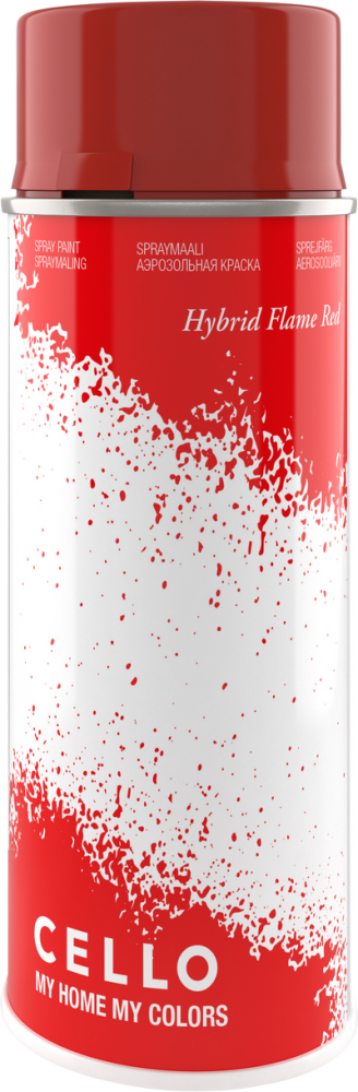 SPRAYFÄRG HYBRID GLOSS RE 3000