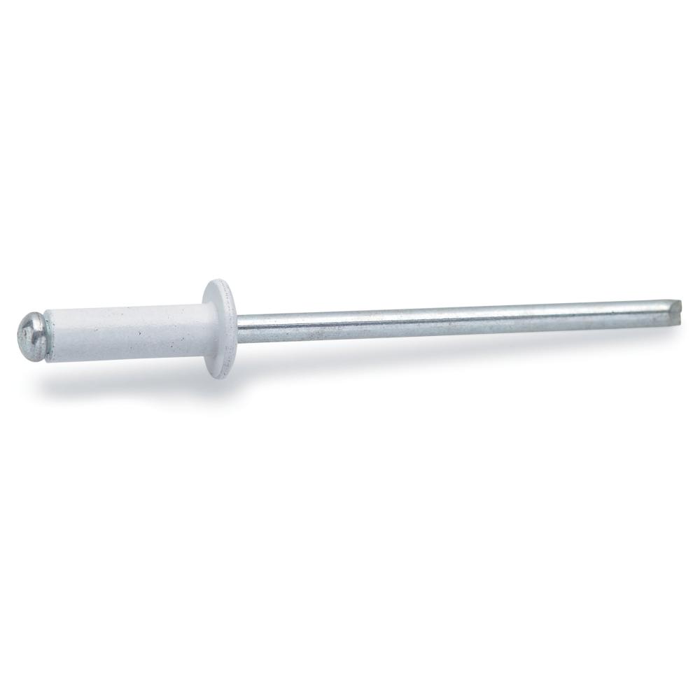 Blindnit 3,2x8mm Vit 250st Fast 286342