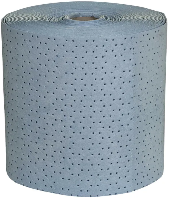 Absorbentrulle Gigant Punktmatta OilOnly M 0,4 m, 40 m