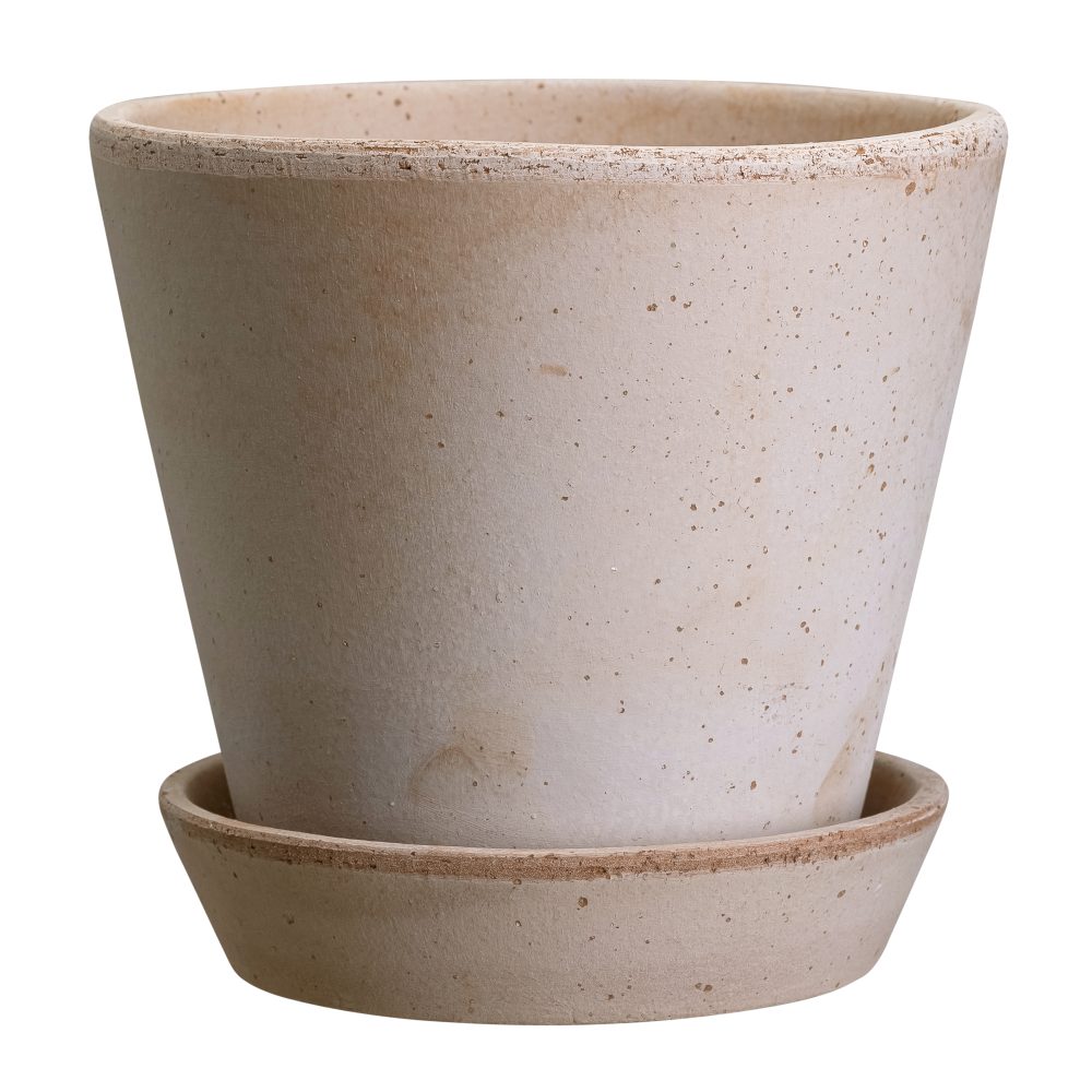 Julie kruka Ø14 cm, Rosa