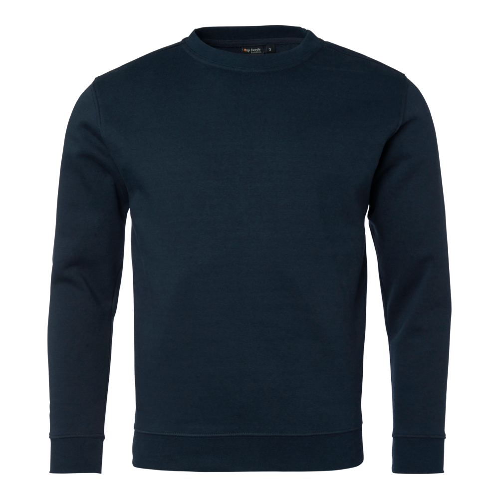 SWEATSHIRT TOP SWEDE MARIN L