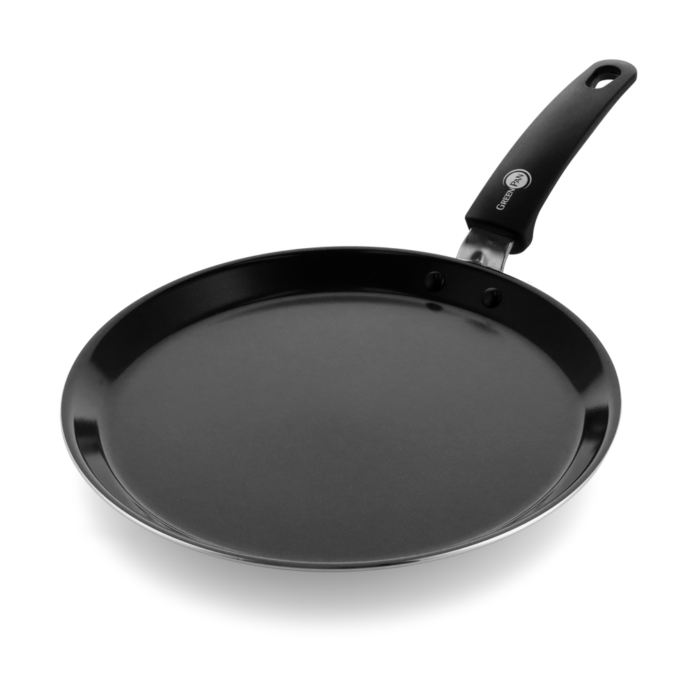 Torino pannkakspanna, 28 cm