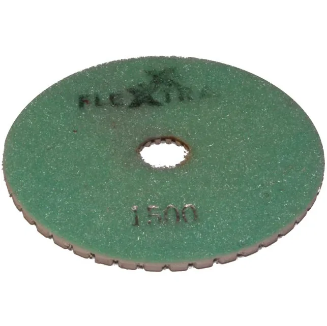 Flexxtra 100252 Slipskiva 100 mm K100 - Bild 2