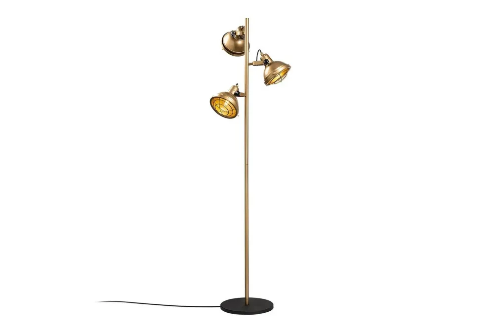 Golvlampa Desten Rany