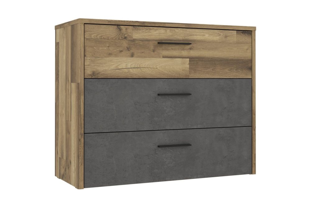 Scrafton Byrå 100 cm