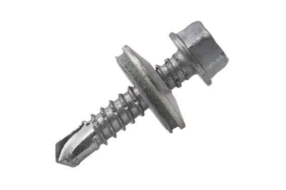 Ejot 850061 Byggskruv SUPER-S, RFR för träregel, 250-pack 6,5 x 50 mm