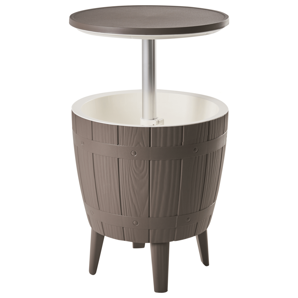 Kylbar/Barbord utomhus Silg 49 cm