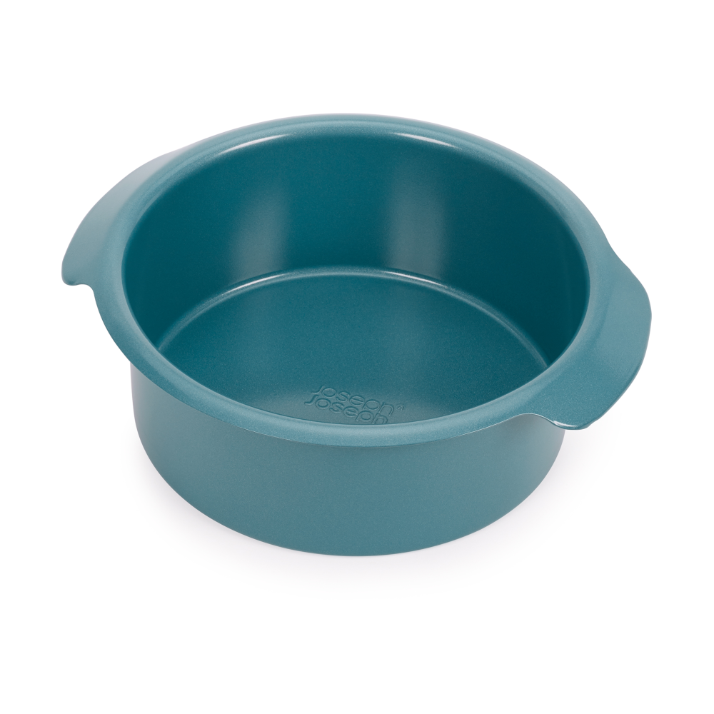Nest bake rund bakform Ø26,2 cm, Blå