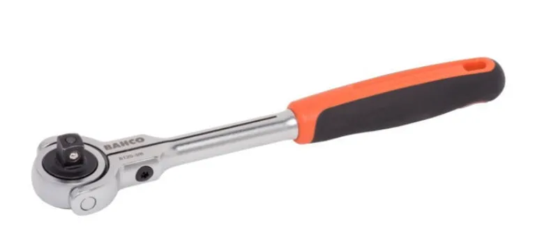Bahco Spärrhandtag 3/8