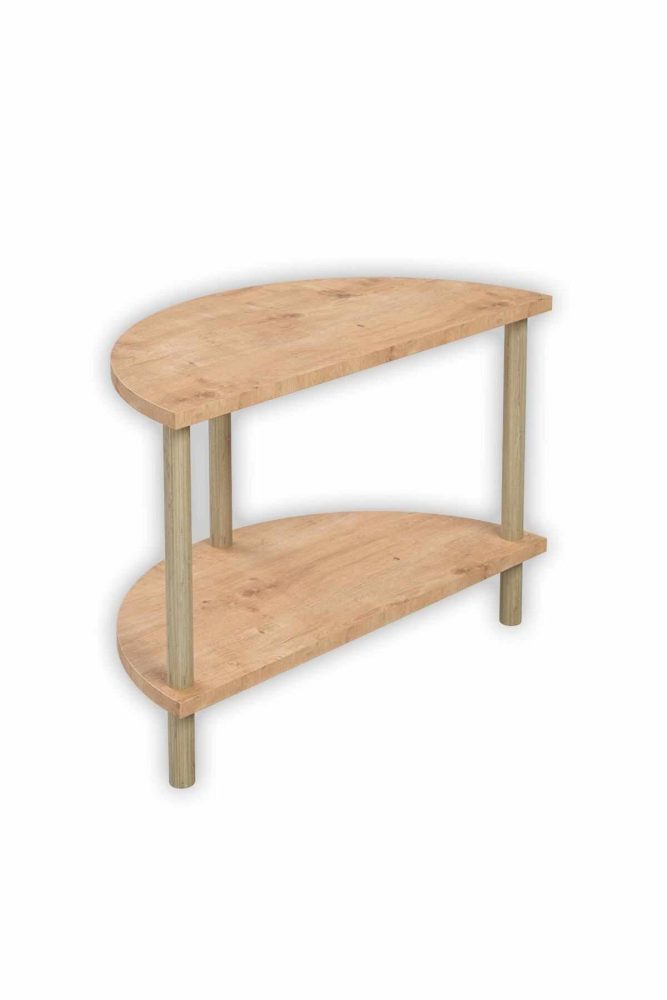 Belvo Soffbord 60x42x30 cm