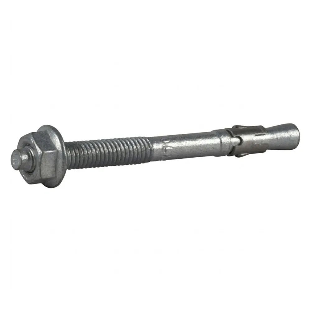 Köp Essve Expander Golden Anchor M12x276mm C3 20st | Fri Frakt