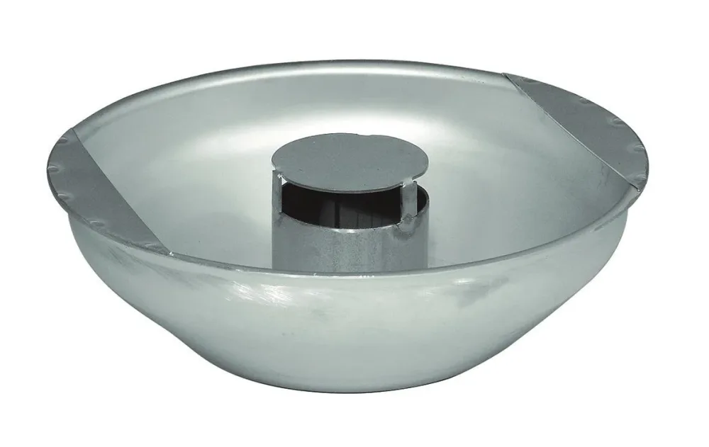 Purus 7138444 Sandfång 220 mm