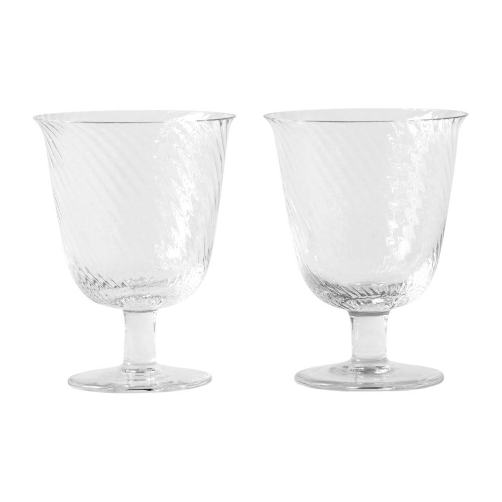 Collect SC79 vinglas 2-pack, Clear