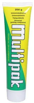 RÖRKITT MULTIPAK 50 GR