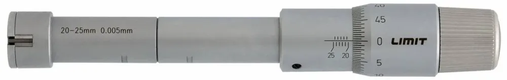 Limit 272460304 Mikrometer 20-25 mm