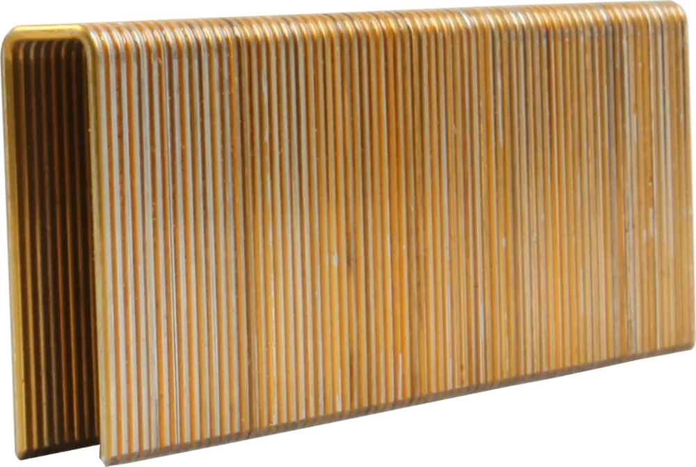 ESSVE 777575 Klammer 10,8 mm rygg, FZB, 2000-pack 10,8 x 38 mm
