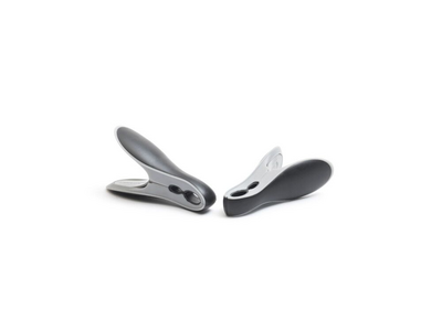 KLÄDNYPOR 8-PACK – SMART PEGS