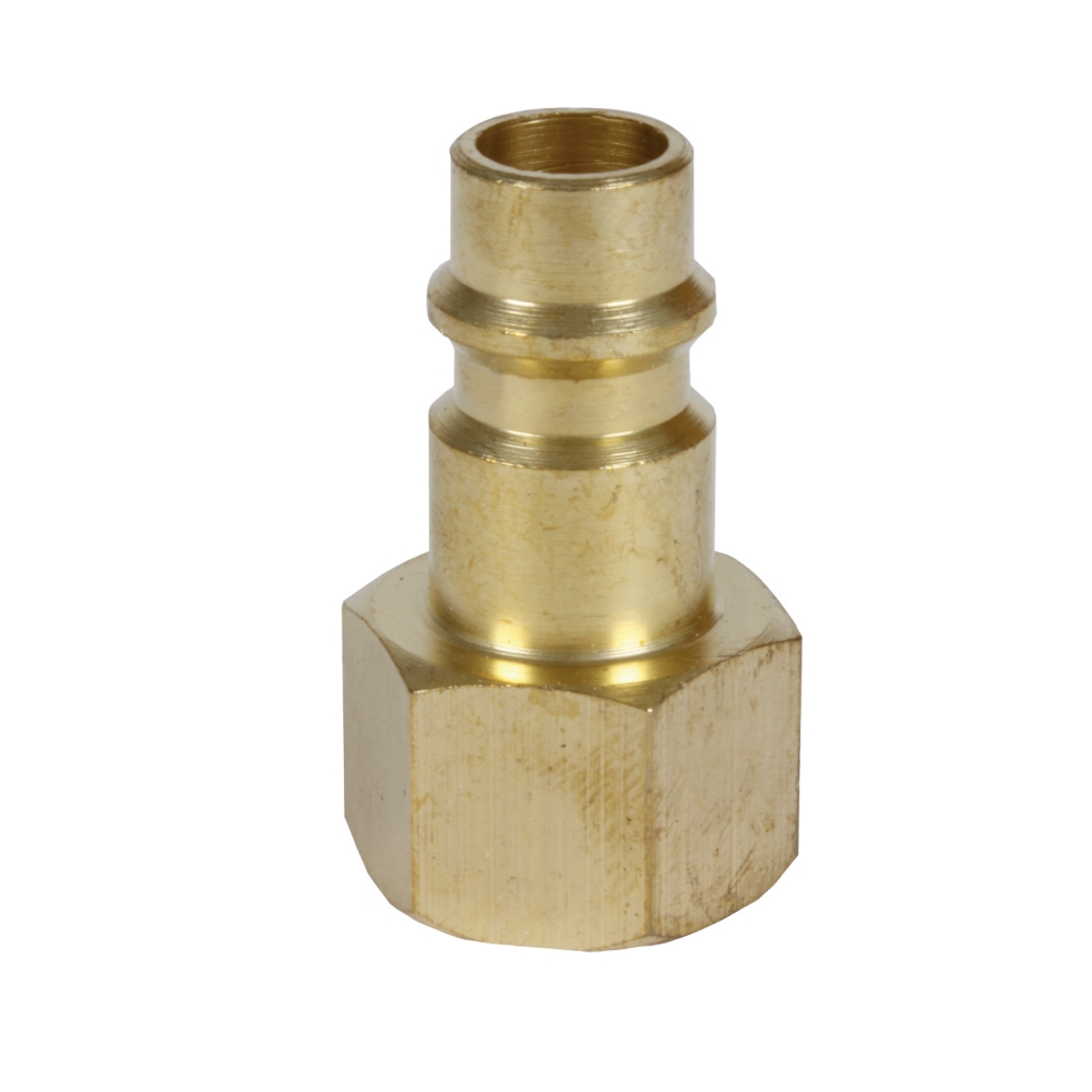 Nippel R1/4" INV Gänga Hona, Einhell