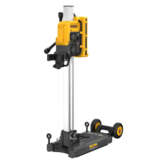 POWERSHIFT DIAMANTBORRSTATIV