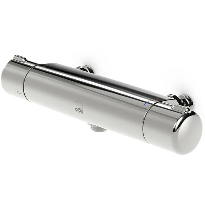 Oras Nova 7464 Duschblandare 160 c/c