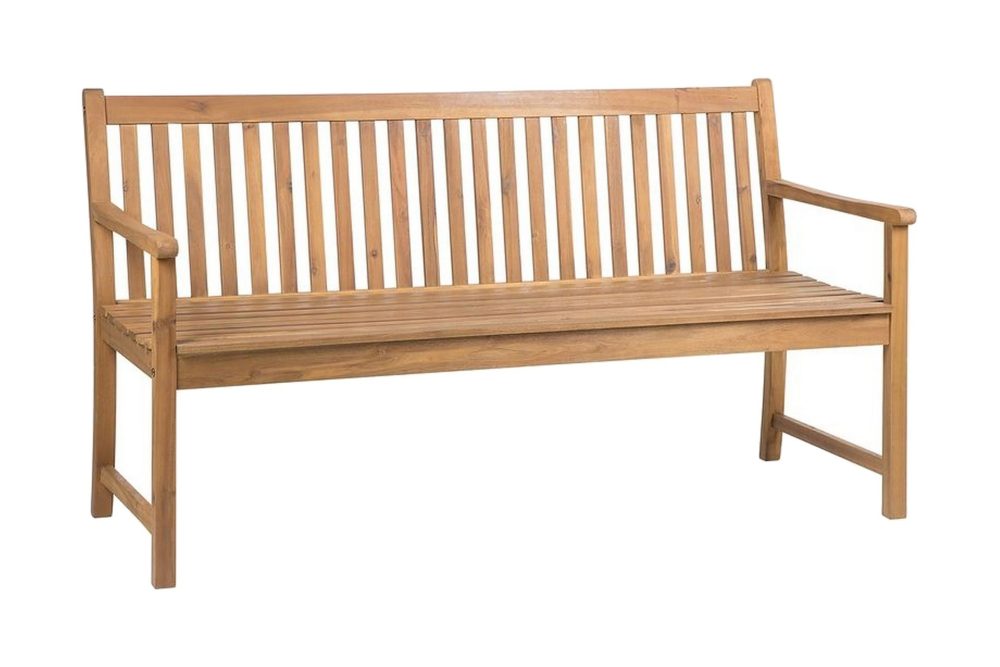 Iazzetta Trädgårdsbänk 160 cm