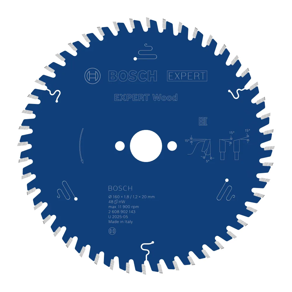 Bosch 2608902143 Sågklinga