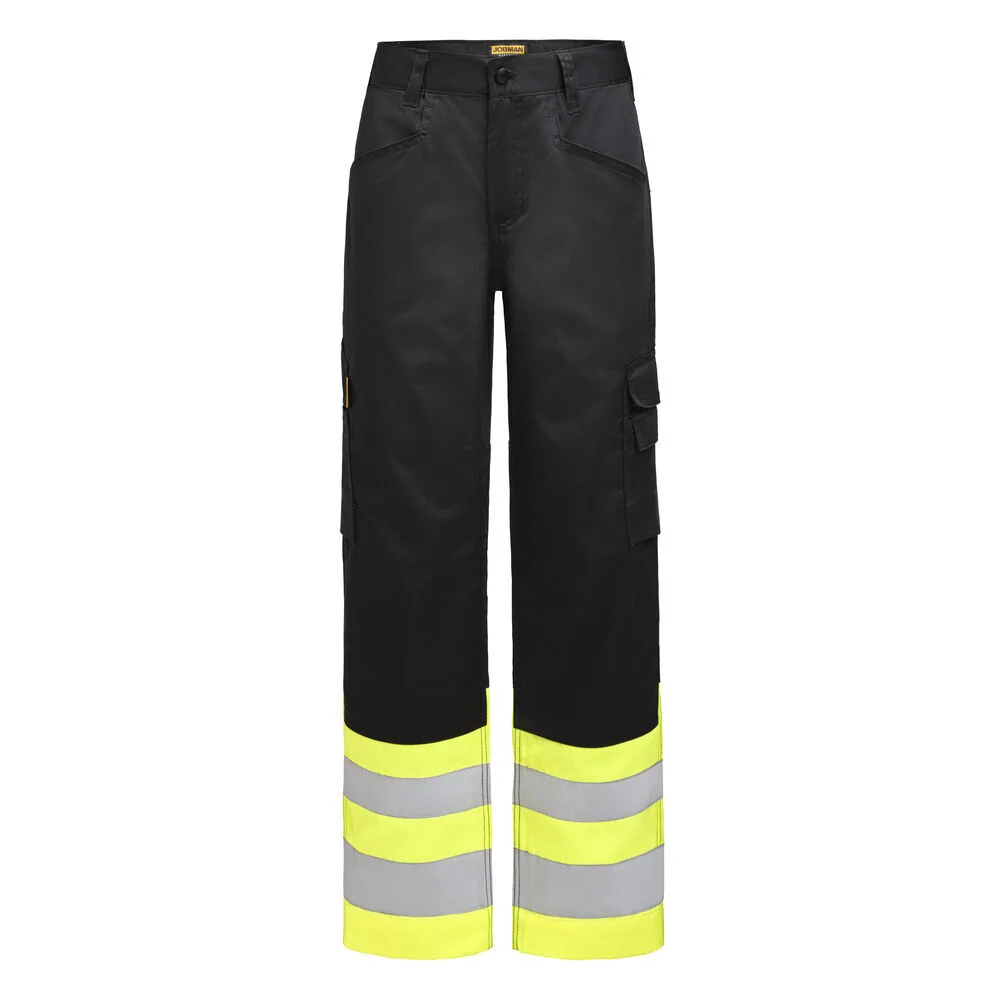Jobman 2417 Arbetsbyxa C44