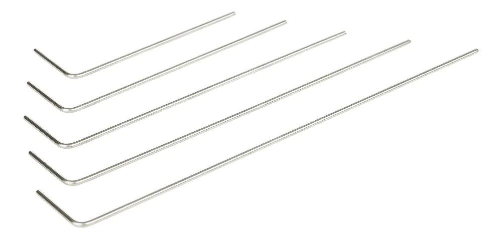 Joma 1044350 Murkramla NR 10, 100-pack CE-EN845 4 x 50 x 350 mm