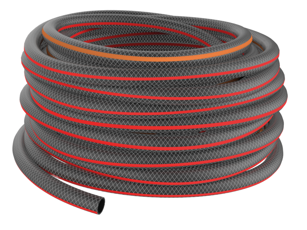 VATTENSLANG X-SERIES XL D19MM 3/4T 50M