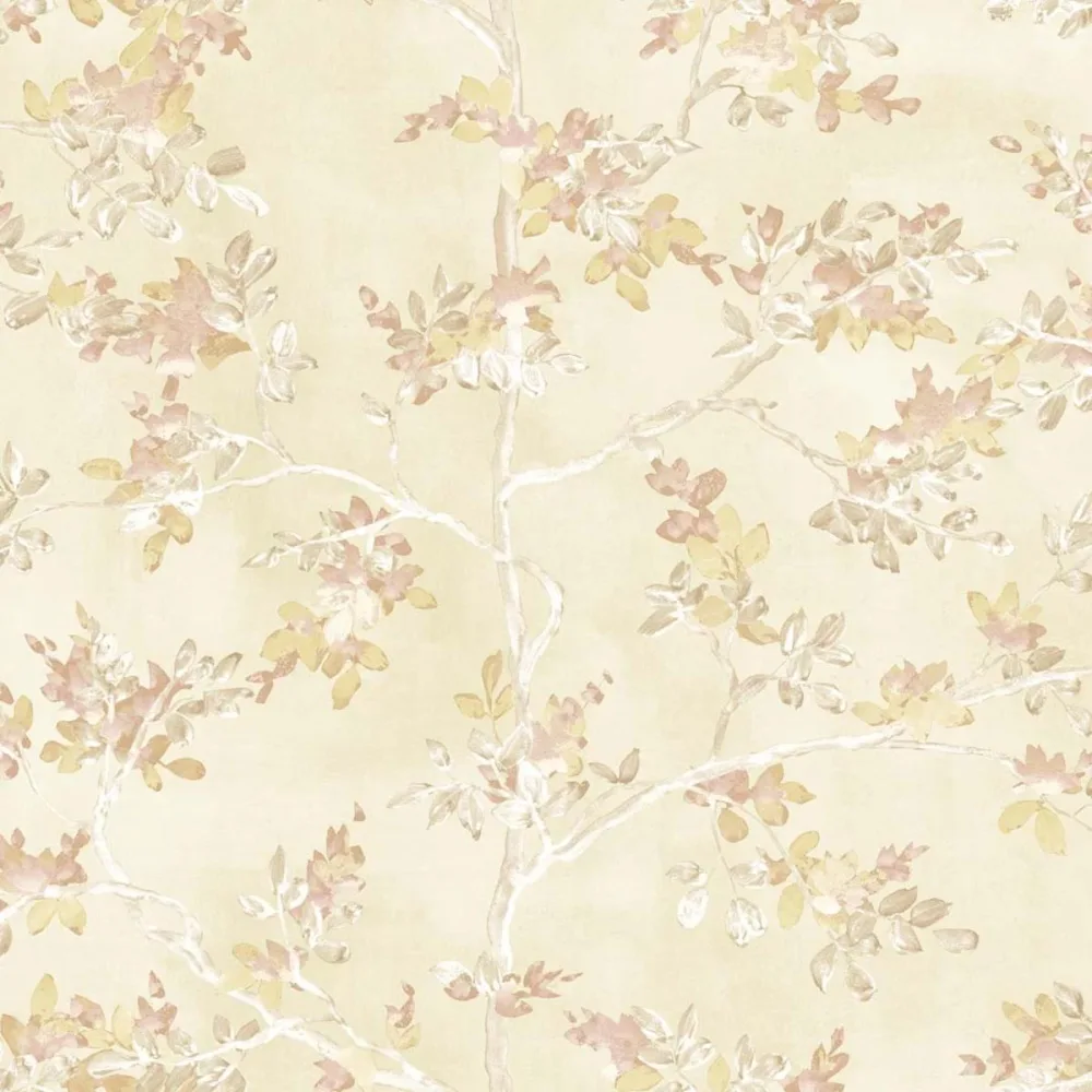 Tapet Cottage Bloom Elodia 8320 | Stuvbutiken