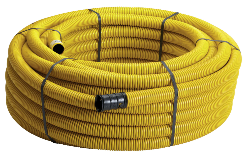 KABELSLANG TERANA GUL 110X94MMX50M