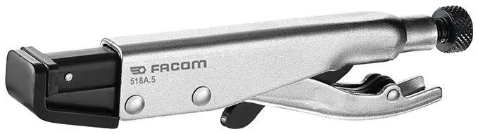 Facom 518A.5 Vise-griptång