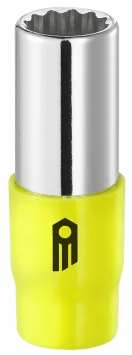 HYLSA 1/4 LÅNG R.9/16ELF FLUO