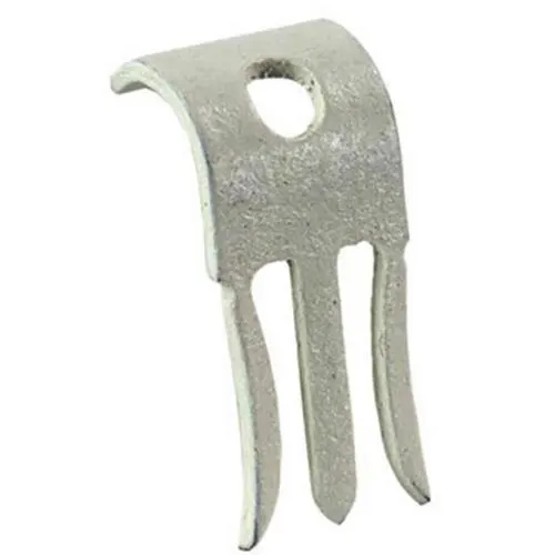 Castor 151469 Ledningshållare för gips och lättbetong, 20-pack 5-7 mm - Bild 2
