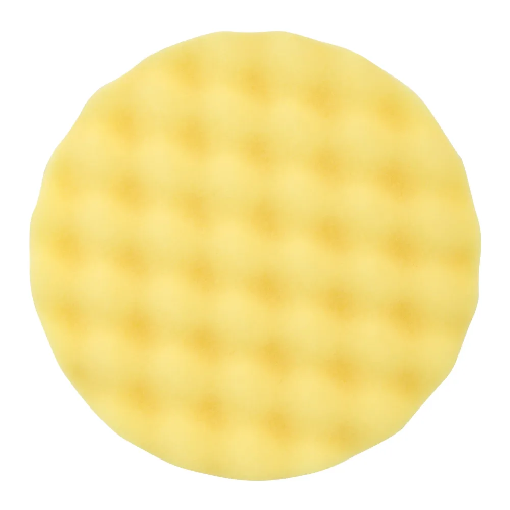3M Perfect-It 50488 Polerrondell 150 mm, våfflad