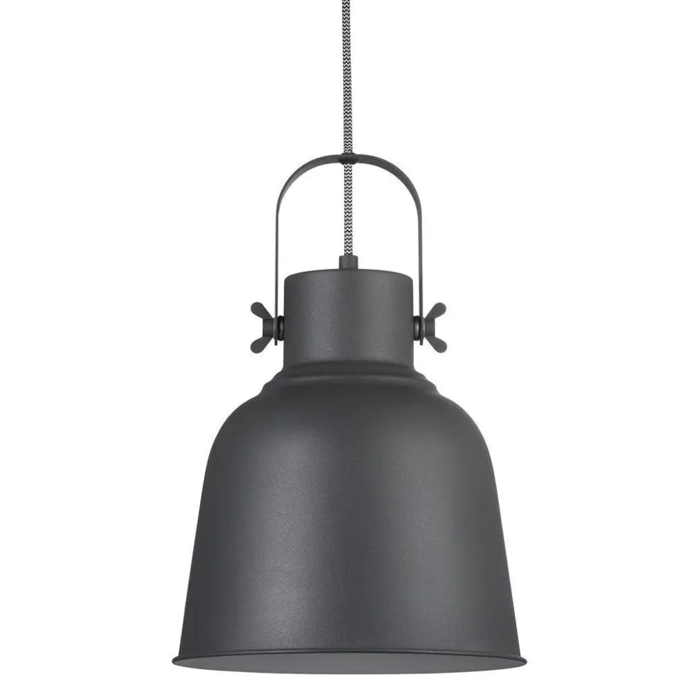 Nordlux Adrian 25 Pendellampa svart