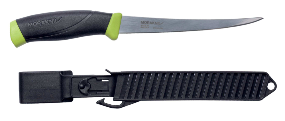 FISKEKNIV MORAKNIV 155 COMFORT MORAKNI