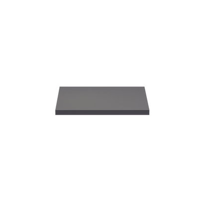 HYLLA DECOR+ GREY 450X425MM