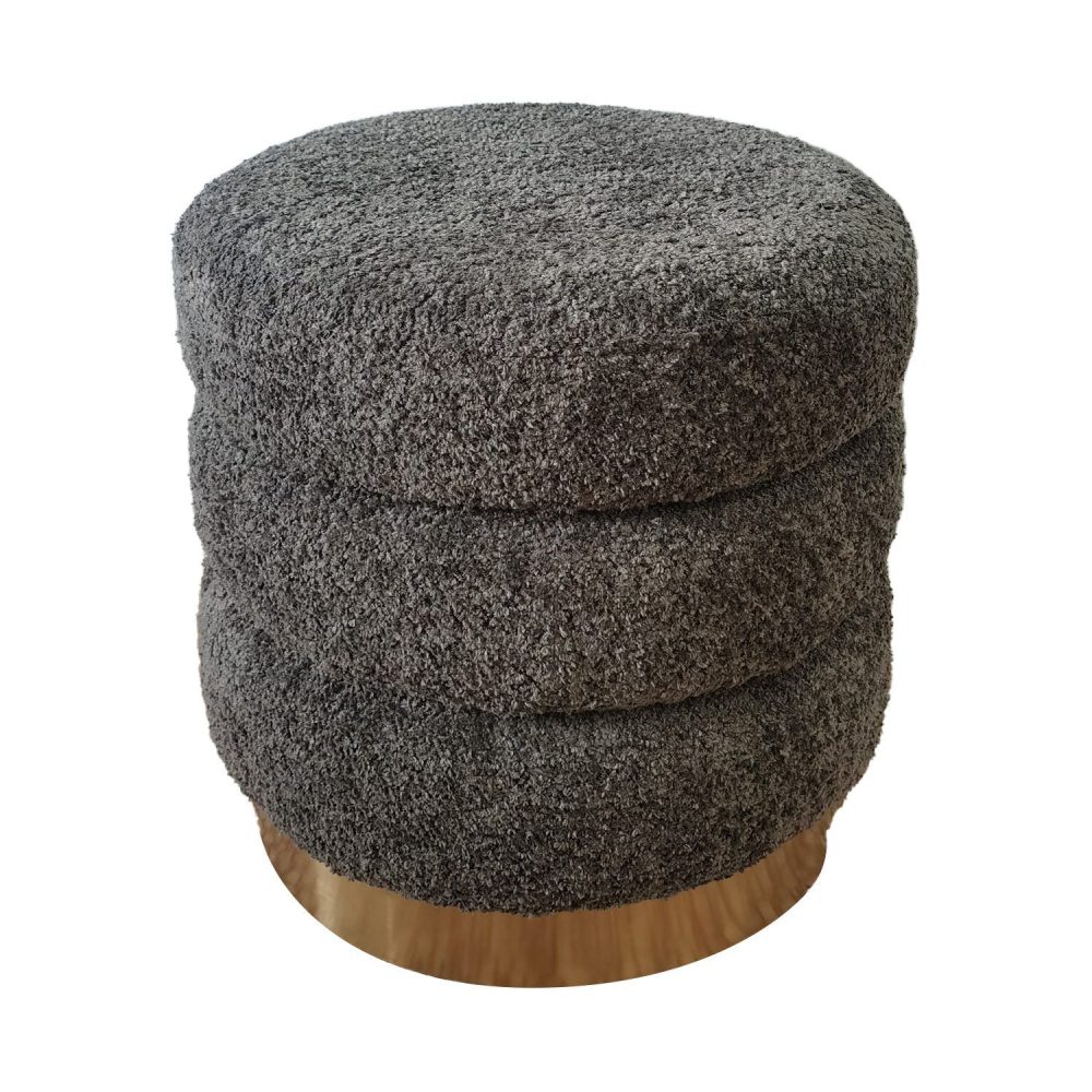 Ottoman Lauren 35x38 cm