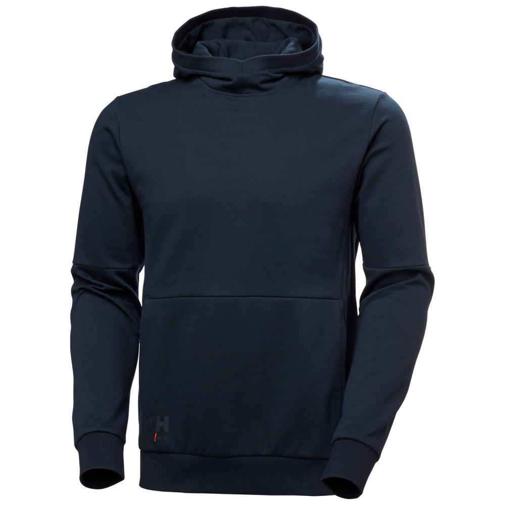 LUVTRÖJA 79346 EVO MARINBLÅ XL MARINBLÅ XL