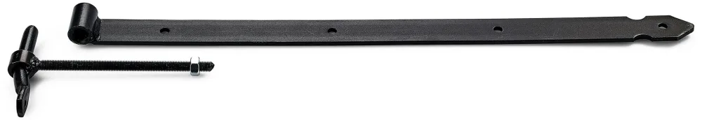 Habo 7732 Hakgångjärn 600 mm