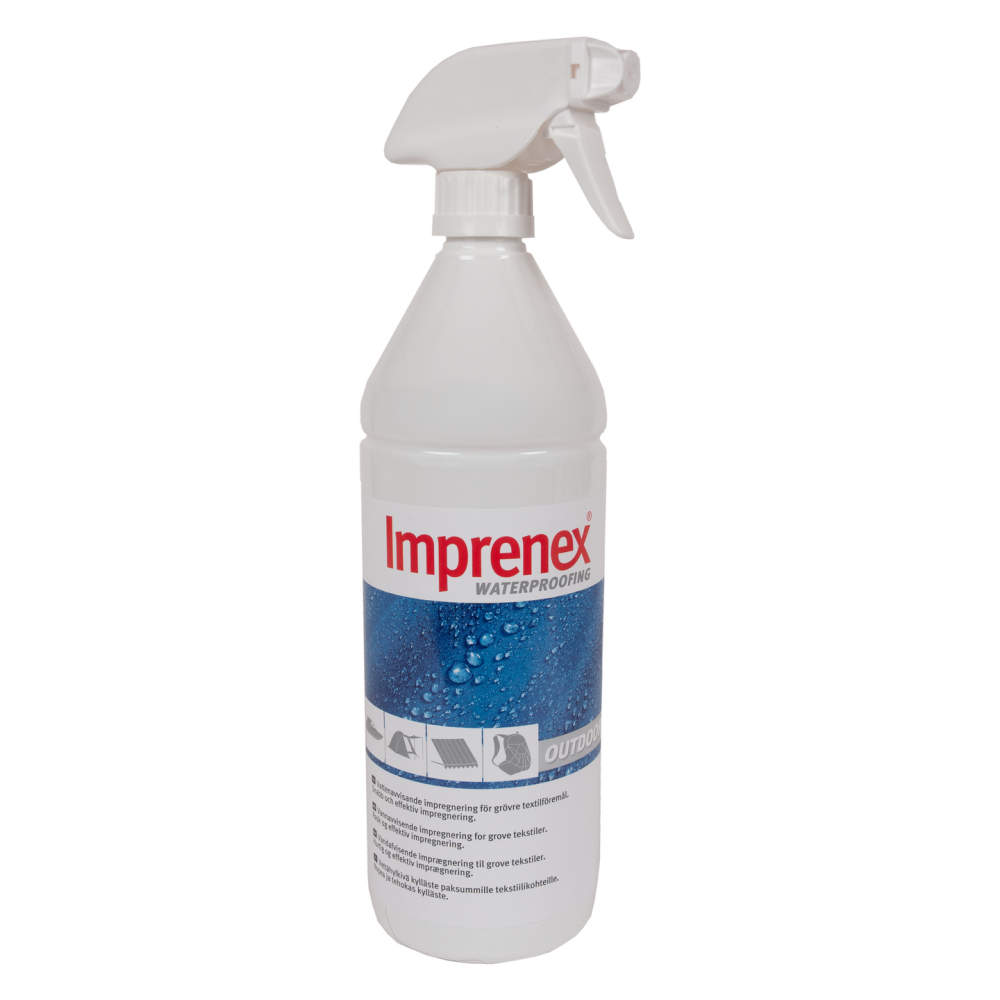 SPRAYPISTOL IMPRENEX 103215 1L