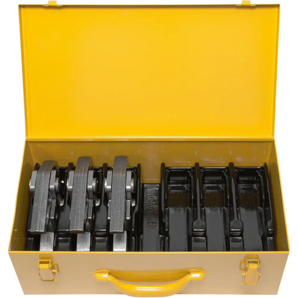 REMS 571102 R Pressbackset V 15-18-22-28