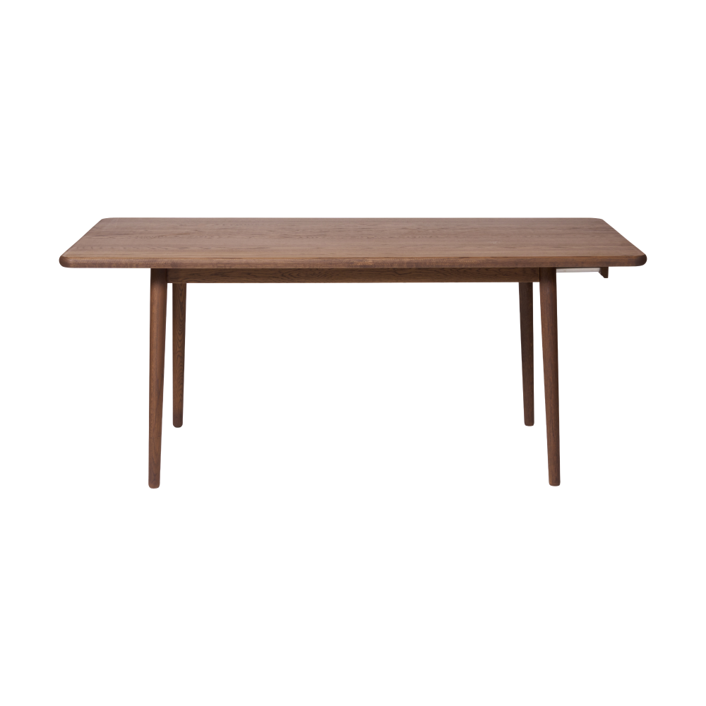Miss Holly bord Special Edition 175x82 cm, Ek Chocolat olja